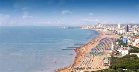 Webcams in Jesolo / Lido di Jesolo - bergfex