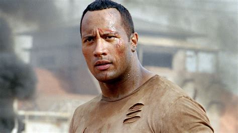 A Rough And Tumble Dwayne Johnson Action Movie Finds A Second Life ...