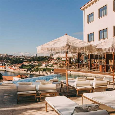 The 20 best luxury hotels in Porto – LuxuryHotel.world