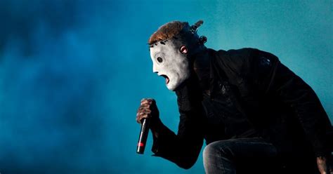 Slipknot May Play Anniversary Shows For Debut, According to Corey Taylor in 2023 | Corey taylor ...