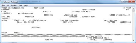 Ez1099 Electronic Filing How To Efile 1099 Misc And 1096 Forms