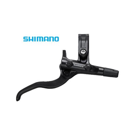 8800円以上条件付き送料無料シマノ（shimano） Deore Bl M4100 油圧ブレーキレバー 右のみ 00648688