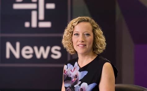 Channel 4 News Calls In Security Experts After Trolls Make Vicious