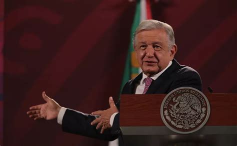 Amlo Apoya “pacto De Paz” Con Criminales Para Erradicar Desapariciones