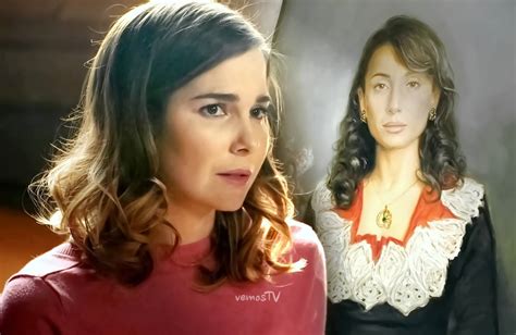 Avance Sueños de libertad Begoña Julia y el secreto de Clotilde en