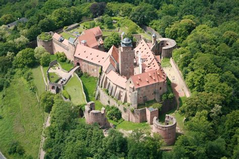 Bergstraße Odenwald Wandern Tagestouren