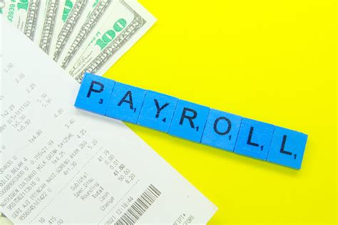 Resolve Payroll Tax Problems With Cottslaw Expert Assistance