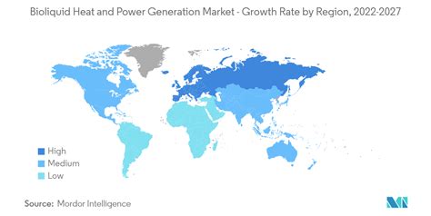 Bioliquid Heat Power Generation Market Size Share Analysis