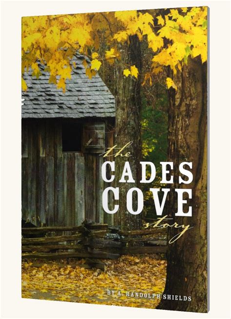 The Cades Cove Story The Day Hiker