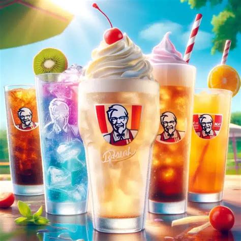 KFC Vegan Menu UK January 2025