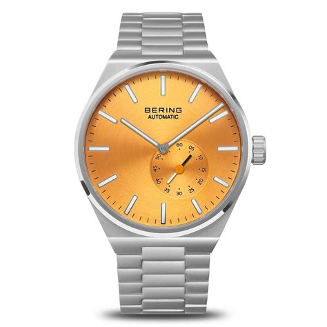 Bering Herrenuhr Automatic Hier Kaufen