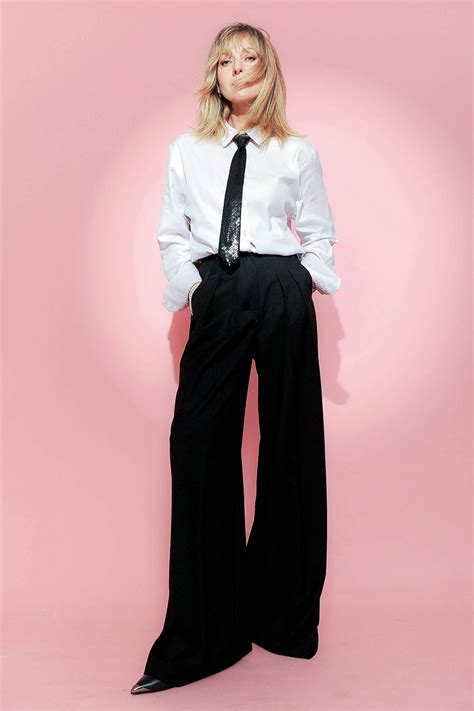 Купить женские брюки NUDE 0400 черный Описание фото цена