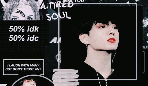 Bts Black Aesthetic Wallpapers For Laptop Txt Yeonjun In