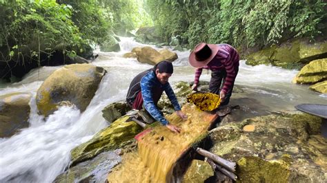 Kaya Mendadak Menemukan Harta Karun Dapat Harta Karun Asli Di