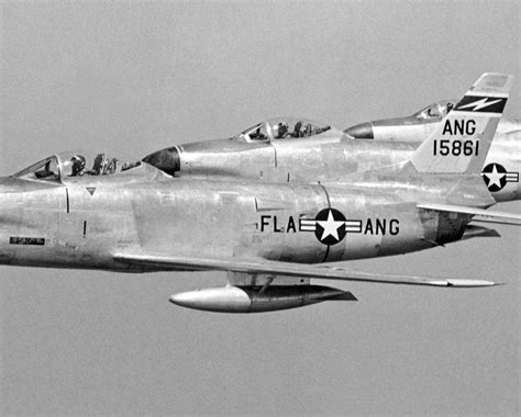 North American F 86D 25 NA Sabre S Sometimes Called The Flickr