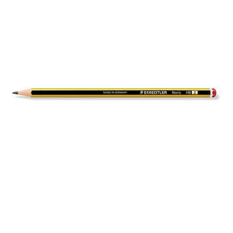 Lapicero Staedtler Noris 120 2 Hb ICR Express