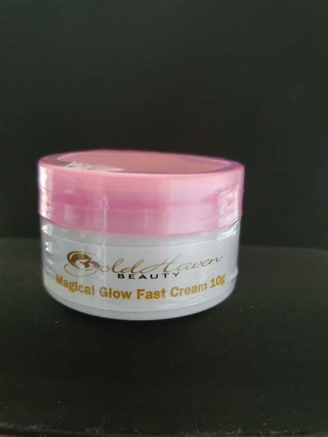 Magical Glow Cream 10g Cream Face Cream Glow