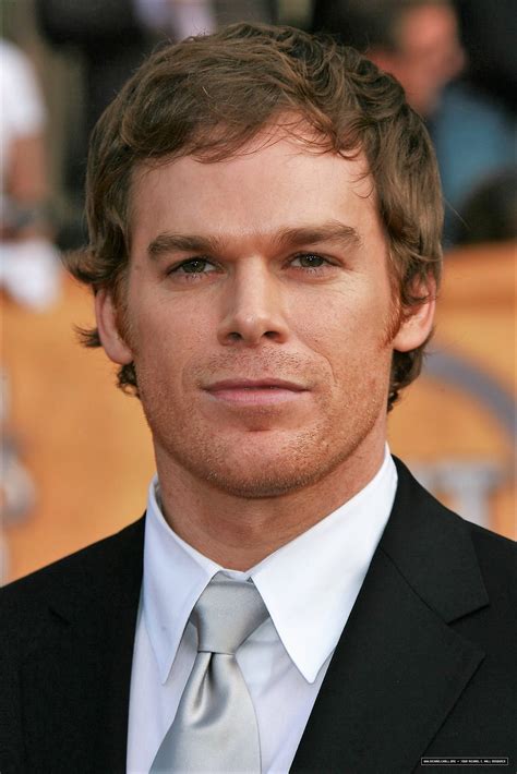 Michael C. Hall | Dexter Wiki | Fandom