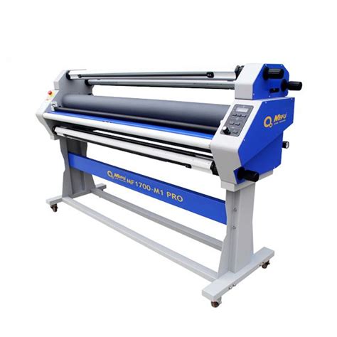 Mf M Pro Laminate Machine Lh Consortium Pvt Ltd