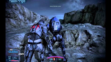 Mass Effect 3 Insanity Walkthrough Priority Palaven 5