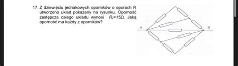 Rozwi Zadanie Zamieszczone W Za Czniku Zaliczaj Pl