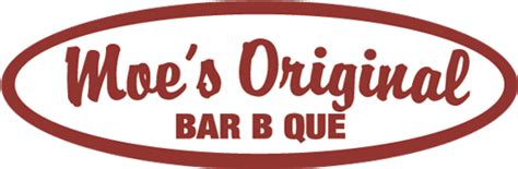 Moes Original Bbq Menu Charlottesville Off Campus Meal Plan