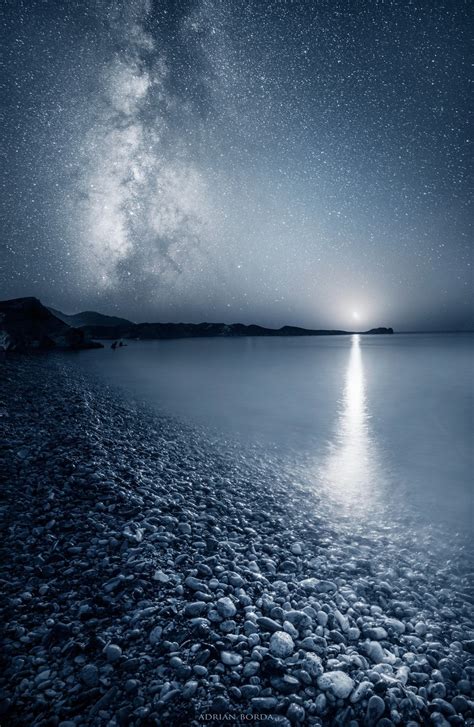 75 Hypnotizing Shots Of Water At Night - ViewBug.com