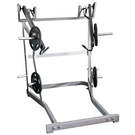 Buy Muscle D Power Leverage Line Leverage Leg Press New