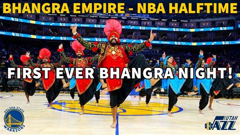 Bhangra Empire - Bringing Bhangra to the Mainstream