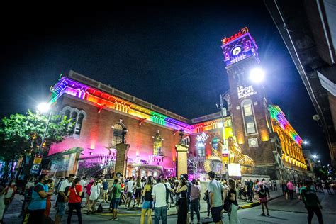 Noche De Los Museos Los Imperdibles Que Hay Que Visitar S O S