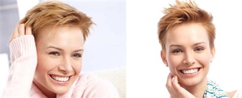 Styling Tips For Hair Growth After Chemo