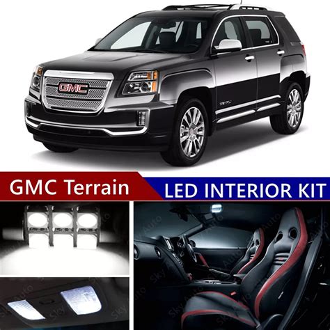 2017 Gmc Acadia Interior Colors | Cabinets Matttroy