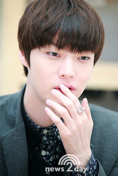 Ahn Jaehyeon You Re All Surrounded Ahn Jae Hyun Kim Woo Bin