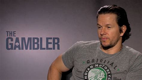 Mark Wahlberg Sheds Serious Muscle for The Gambler | E! News