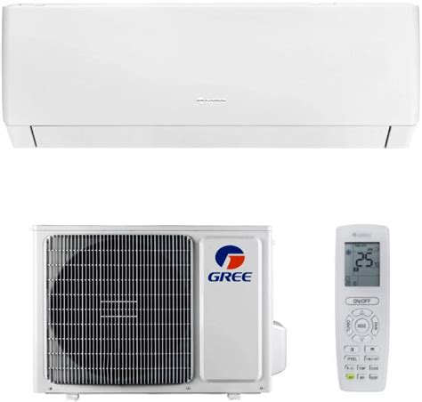 Aparat De Aer Conditionat Gree Pulsar GWH18AGD K6DNA1D Inverter 18000