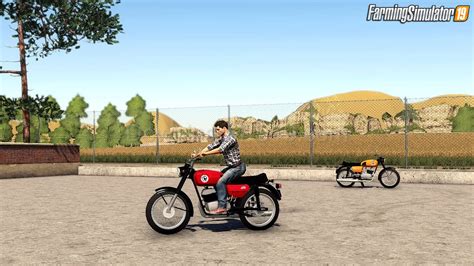 Wsk Kobuz Motorcycle V For Fs By Fs Polish