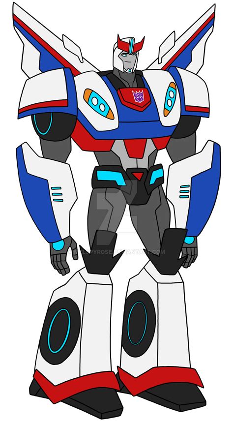 Mtmte Smokescreen By Melspyrose On Deviantart