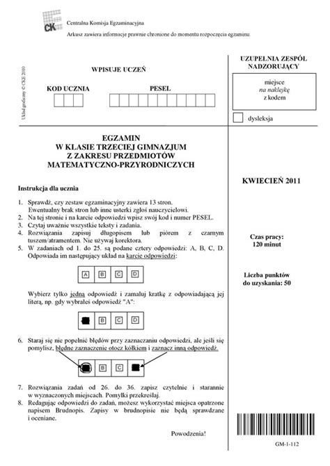 Sprawdzian Historii Klasa 7 Dzia 1 Pierwsza Poowa Xix Wieku Question