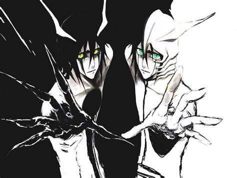 ULQUIORRA Bleach Anime Photo 33279569 Fanpop