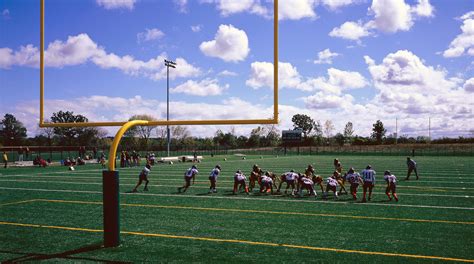 Waukegan Park District Outdoor Sports Complex | Parks and Recreation