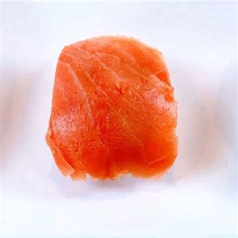 Quick and Easy Salmon Nigiri Recipe (with VIDEO) | FeedMeBetter