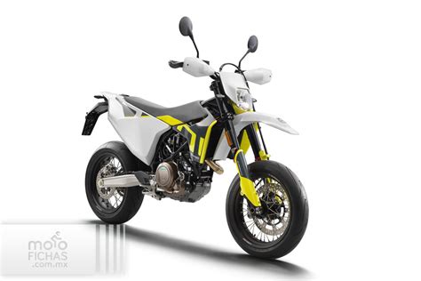 Husqvarna Supermoto Precio Ficha T Cnica Opiniones Y Ofertas