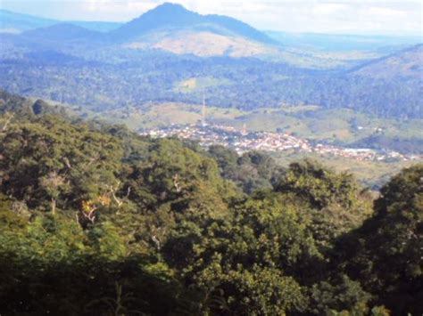 Viagem Turismo E Aventuras Por Lugares Incr Veis Pau Brasil Bahia