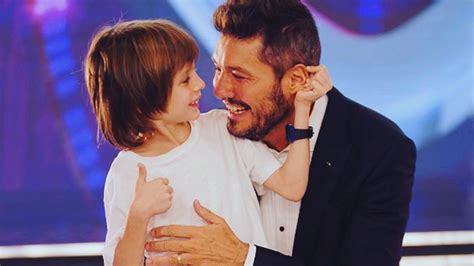 La Foto De La Infancia De Marcelo Tinelli Y El Increíble Parecido Con