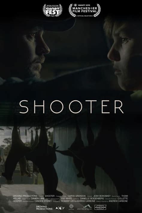 Shooter — The Movie Database (TMDB)