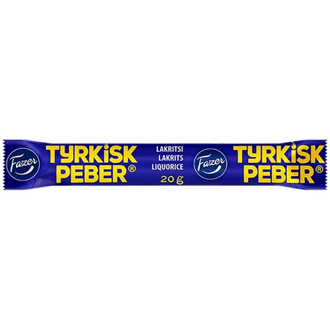 Tyrkisk Peber, 20 g – Svenska Julmarknaden online