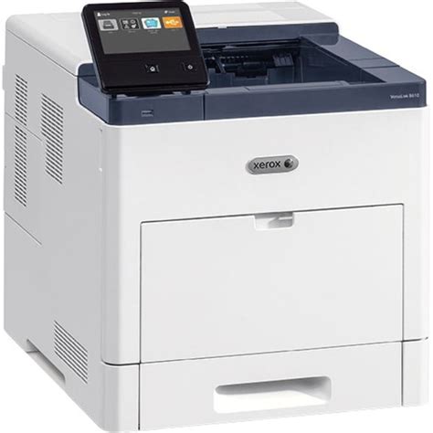 Xerox Versalink B610 Led Printer Monochrome 1200 X 1200 Dpi Print