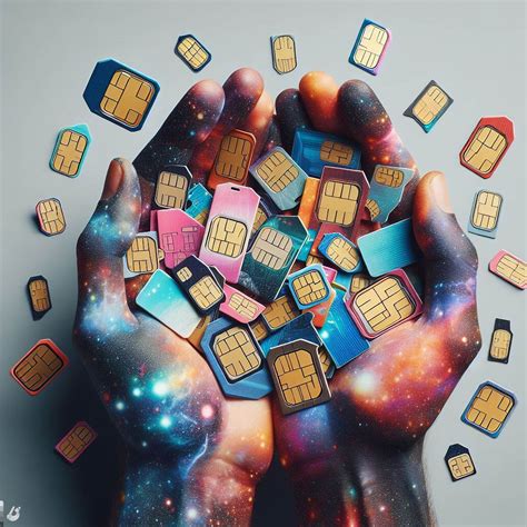 Nano Sim 与 Esim：有啥区别？ Global Yo