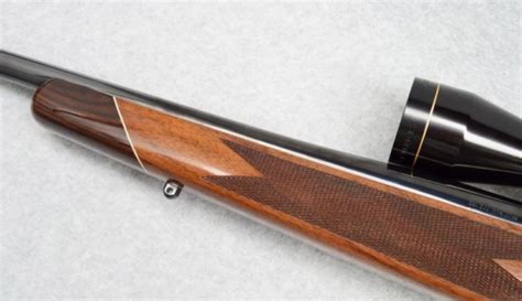 Colt Sauer Sporting Rifle In 300 Winchester Magnum Revivaler