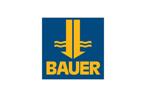 bauer group logo  svg vector  png file format logowine